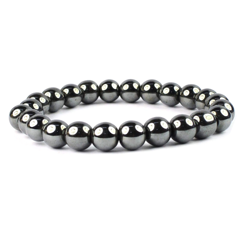 Hematite Medium