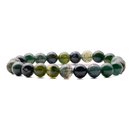 Moss Agate