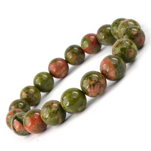 Unakite
