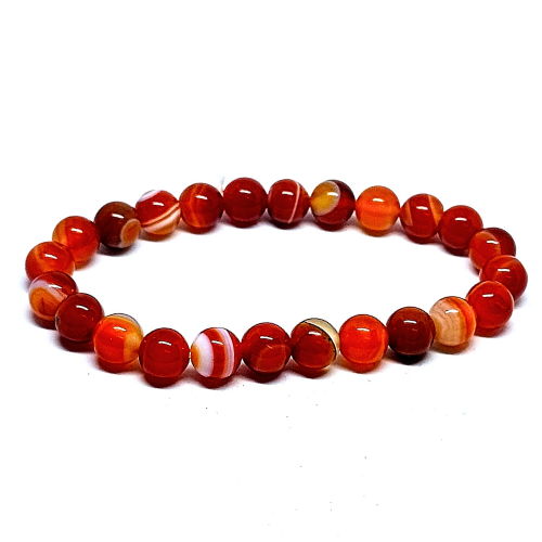 Sardonyx Agate