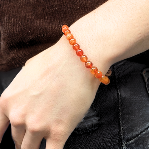 Carnelian