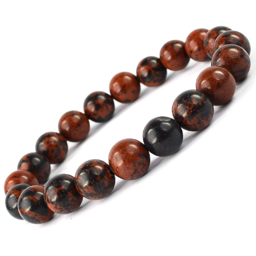 Mahogany Obsidian