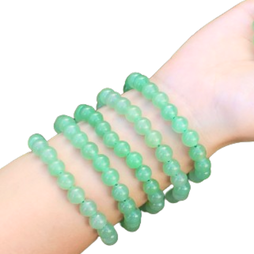 Green Aventurine