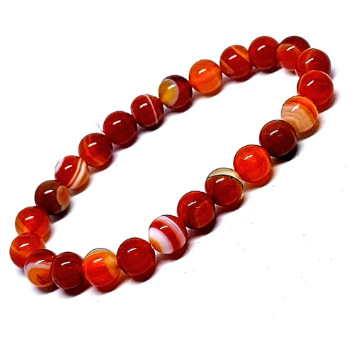 Sardonyx Agate