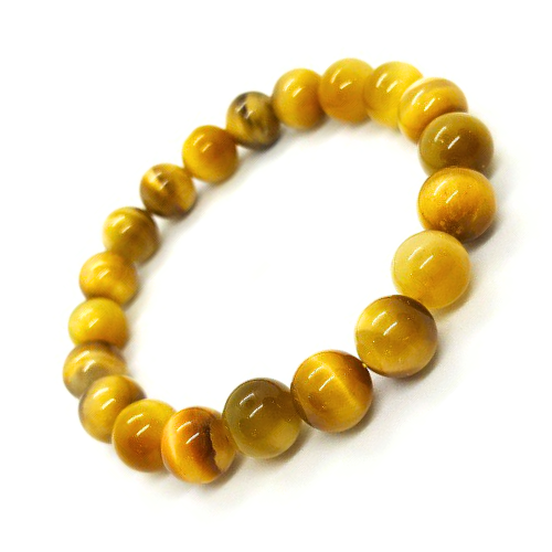 Yellow Tigers Eye