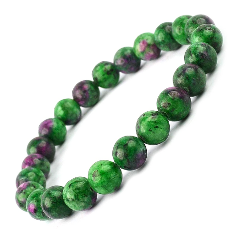 Ruby Zoisite