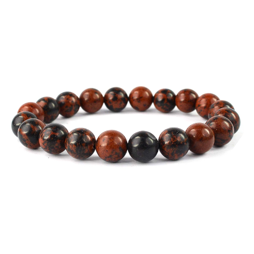 Mahogany Obsidian
