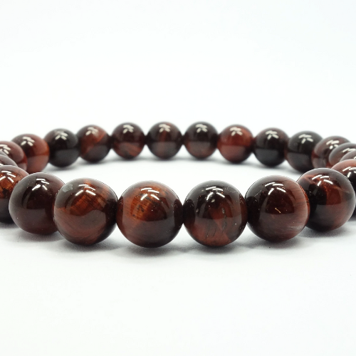 Red Tiger Eye