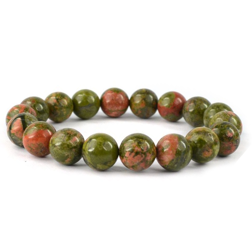 Unakite