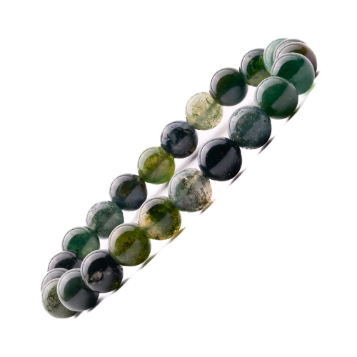 Moss Agate