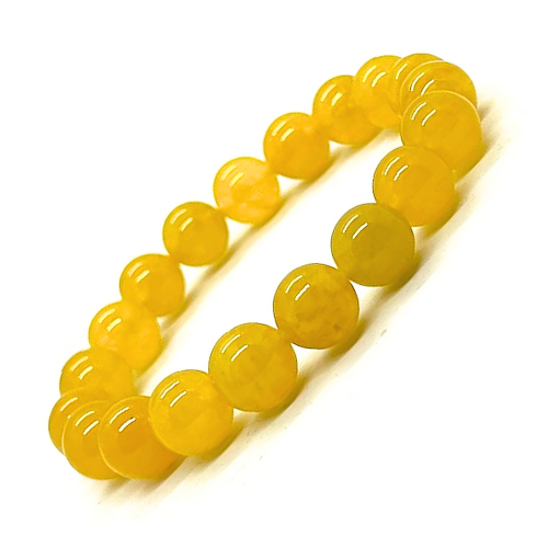 Yellow Jade