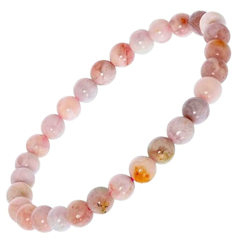 Flower Agate