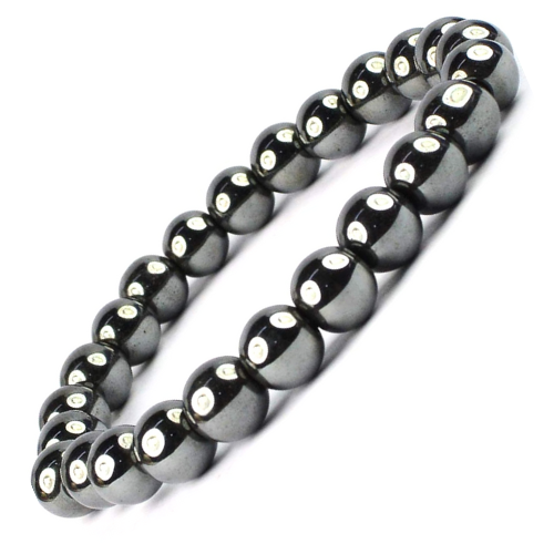 Hematite Medium