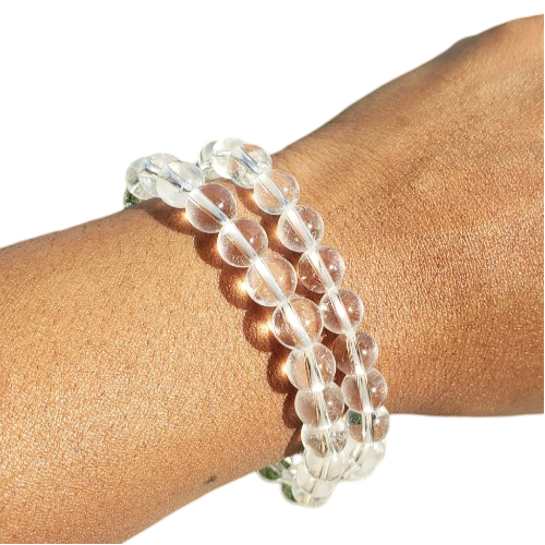 Clear Quartz