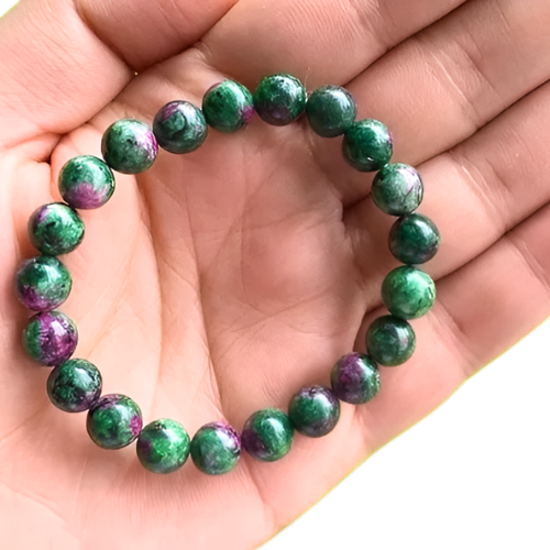 Ruby Zoisite