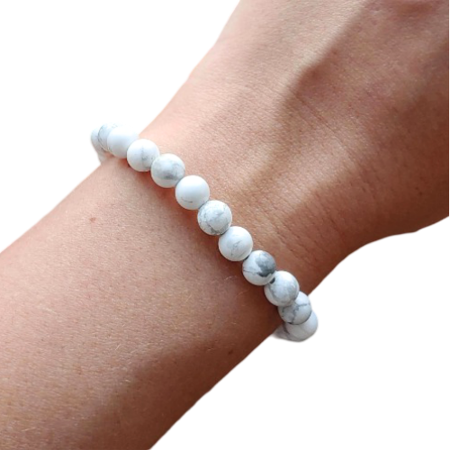 Howlite