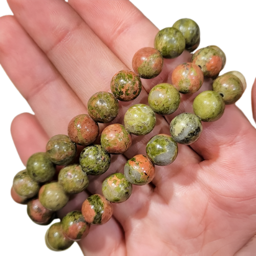 Unakite