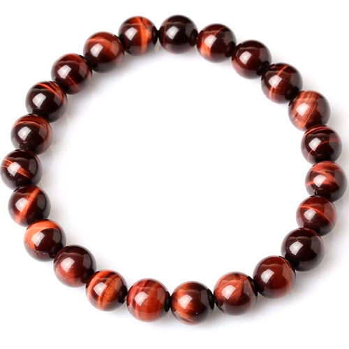 Red Tiger Eye