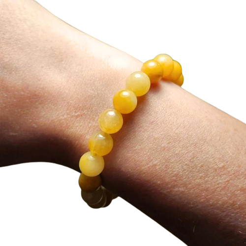 Yellow Jade