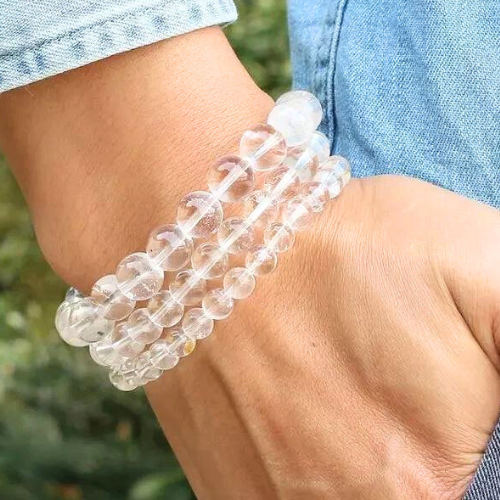 Clear Quartz