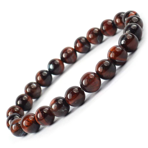 Red Tiger Eye