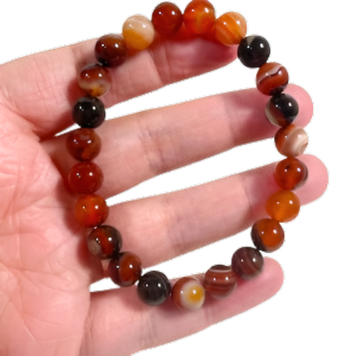 Sardonyx Agate