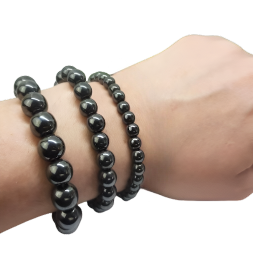 Hematite Medium