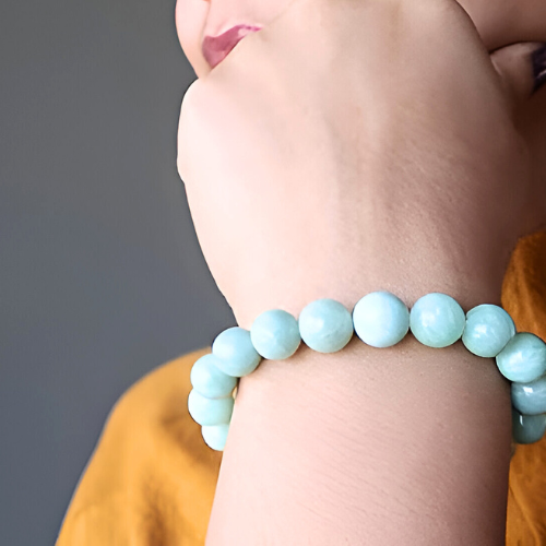 Amazonite
