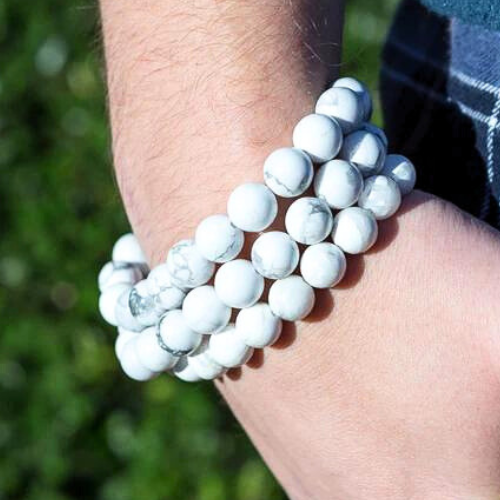 Howlite