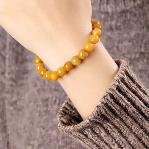 Yellow Jade