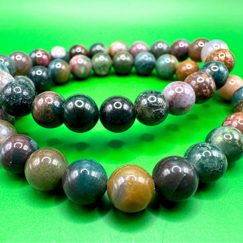 Moss Agate