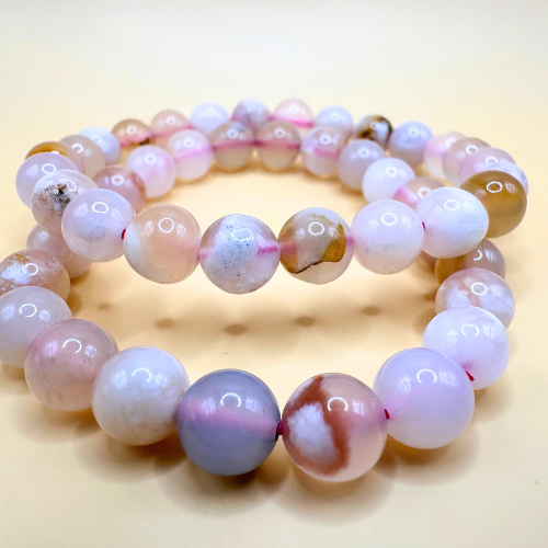Flower Agate