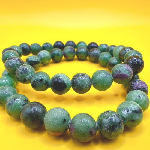 Ruby Zoisite