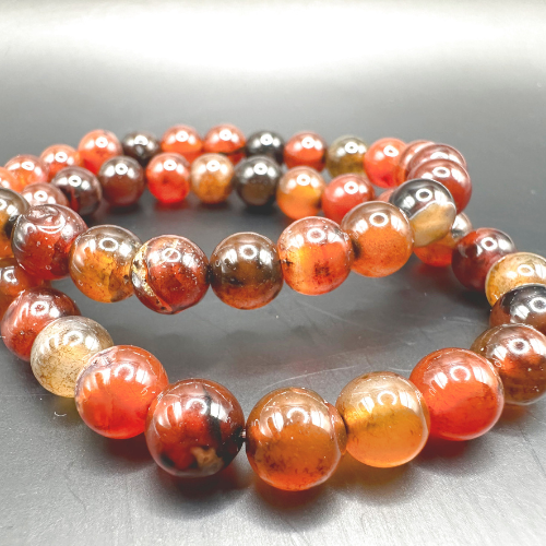 Sardonyx Agate