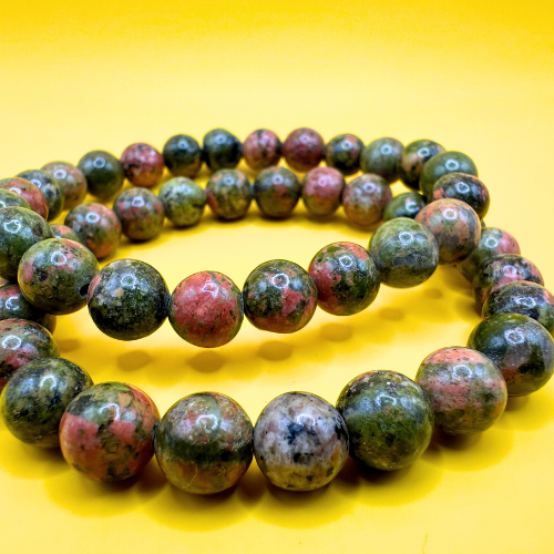 Unakite