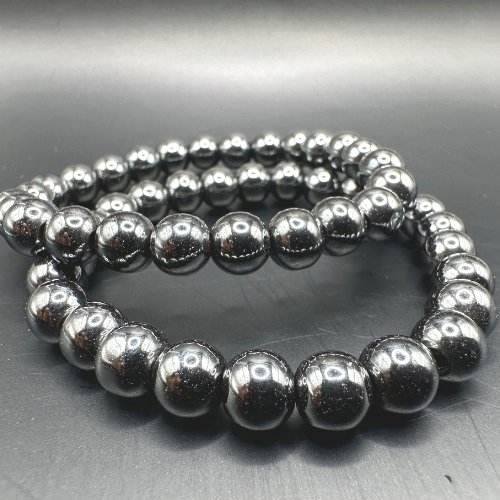 Hematite Medium
