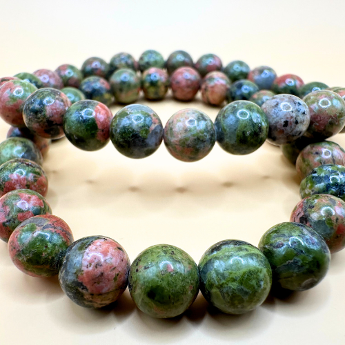Unakite