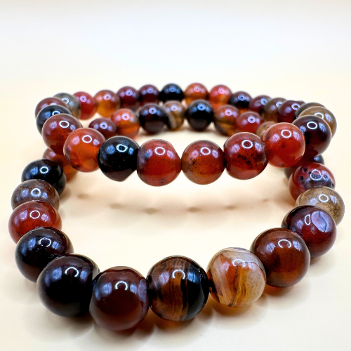 Red Tiger Eye