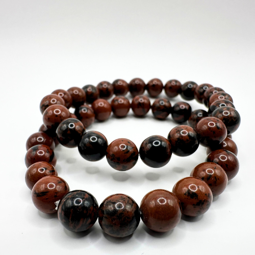 Mahogany Obsidian