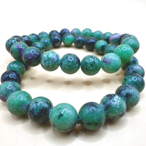 Ruby Zoisite