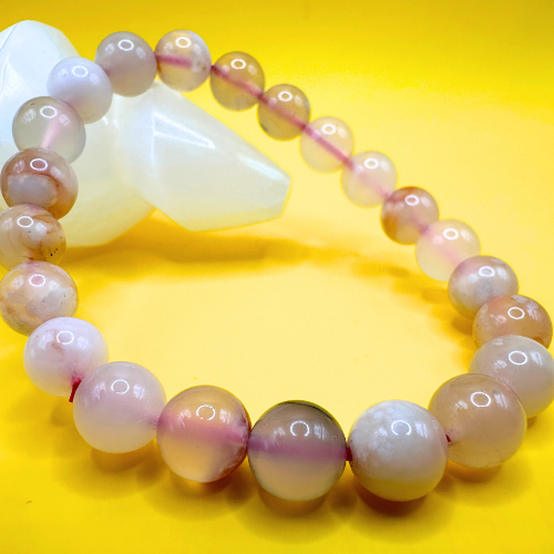 Flower Agate