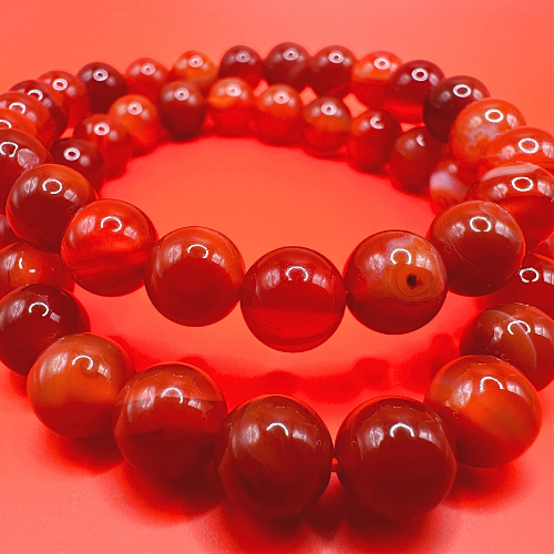 Carnelian