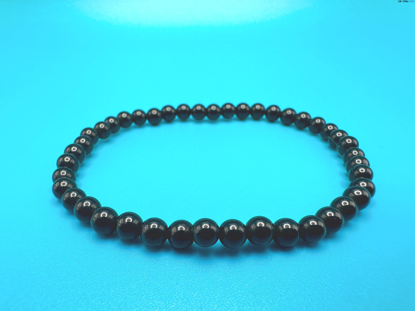 Black Obsidian small size