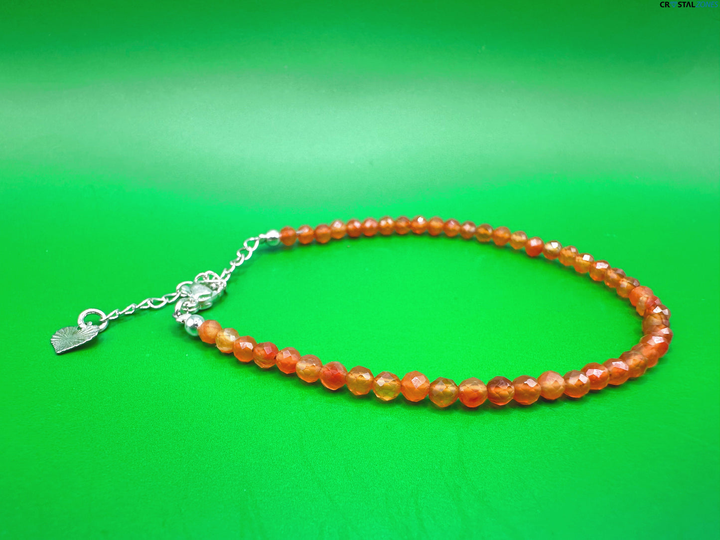 Carnelian Small