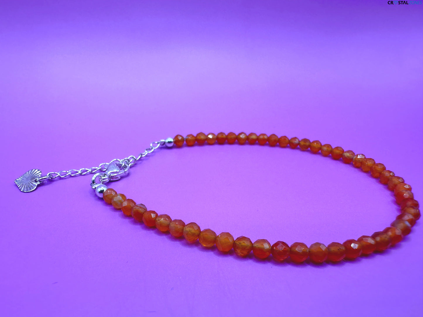 Carnelian Small