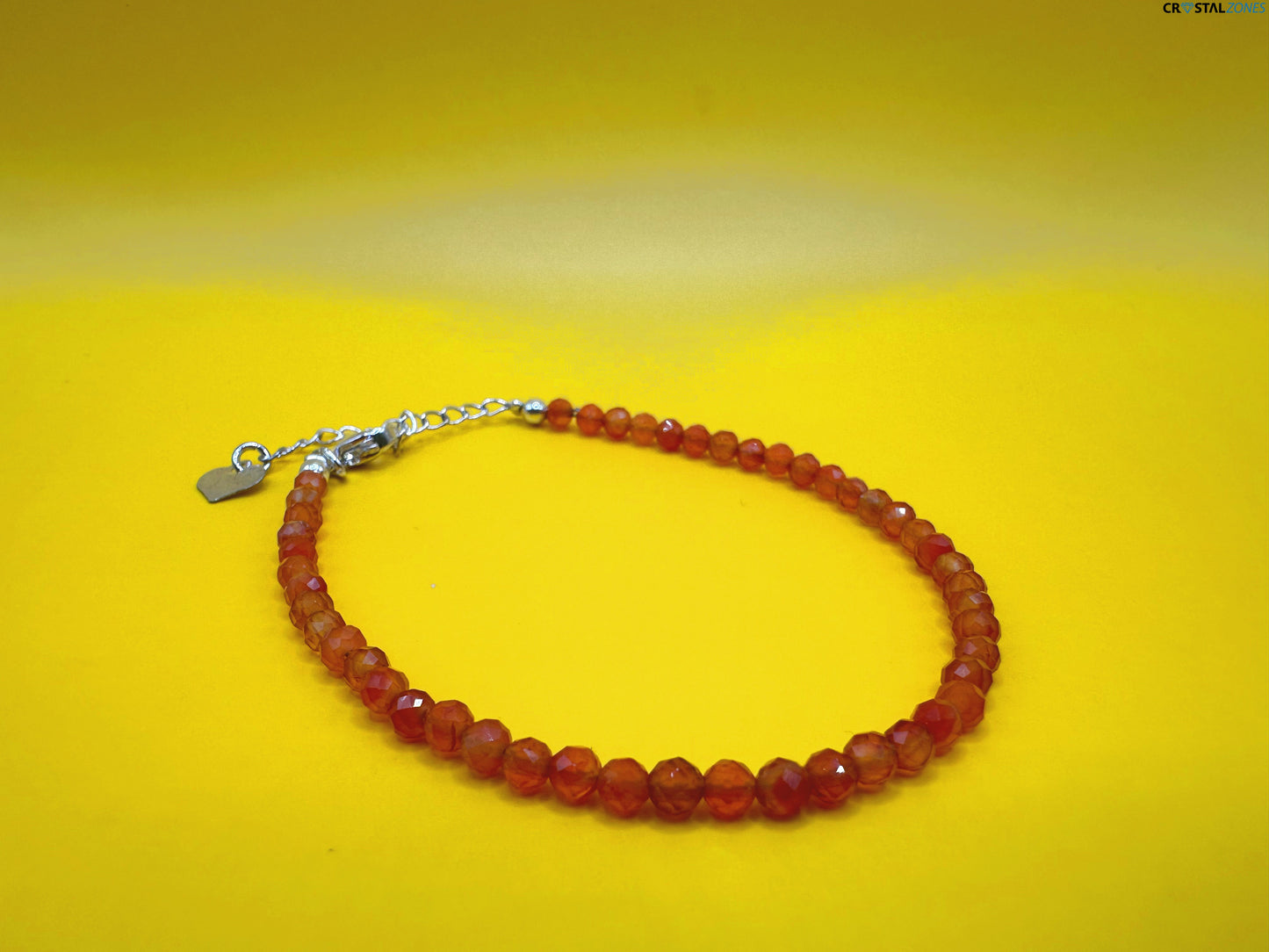 Carnelian Small