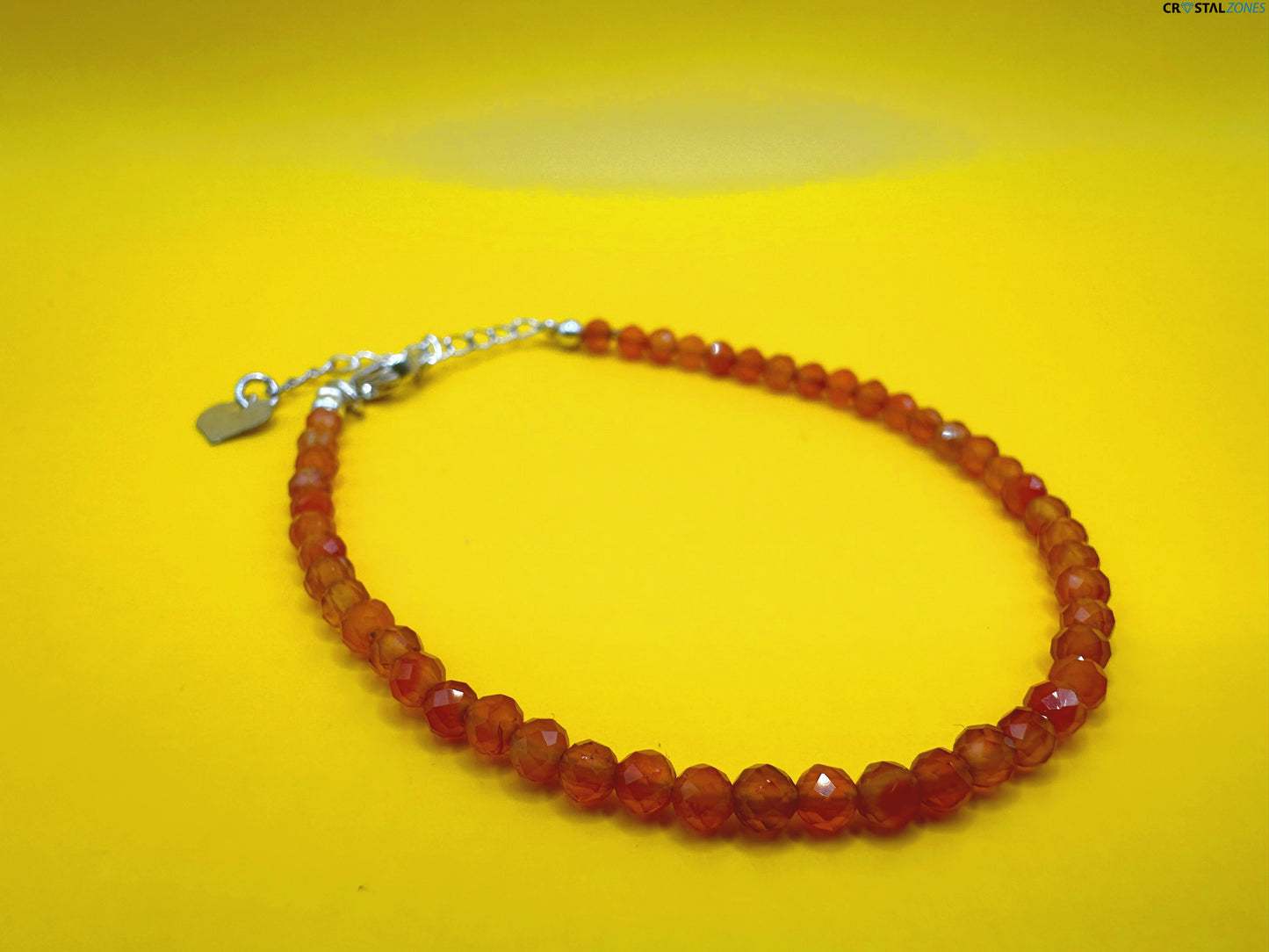 Carnelian Small