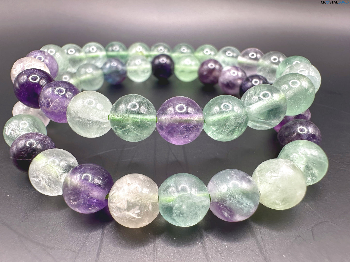Fluorite Medium