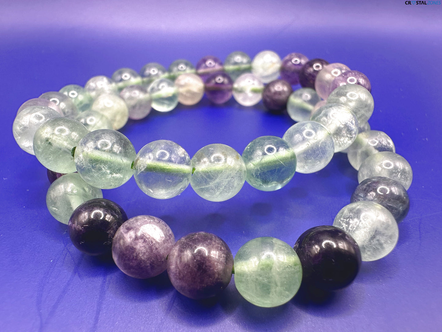 Fluorite Medium