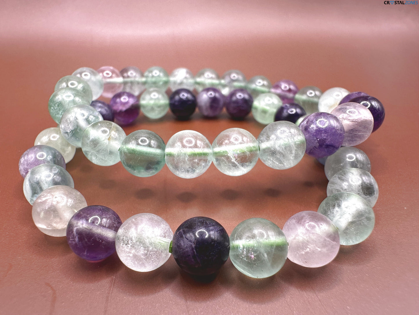 Fluorite Medium